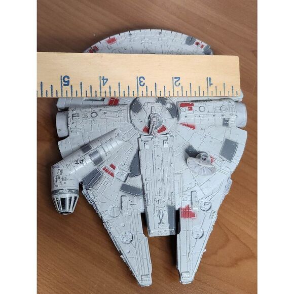 Star Wars Action Figure Lot #A67 - Picture 12 of 14